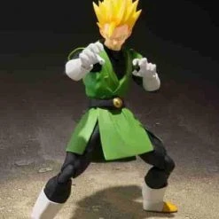 IAMRETRO Great Saiyaman - S.H.Figuarts Dragon Ball Z By Bandai 14 IAMRETRO Great Saiyaman - S.H.Figuarts Dragon Ball Z By Bandai
