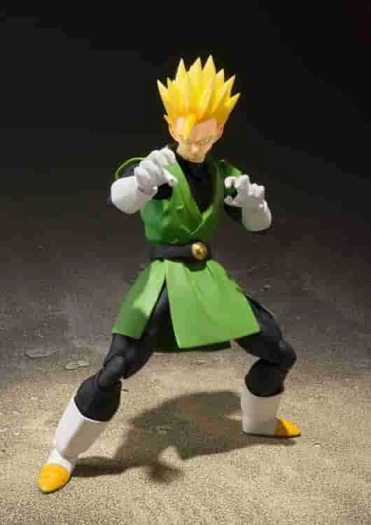 IAMRETRO Great Saiyaman - S.H.Figuarts Dragon Ball Z By Bandai 7 IAMRETRO Great Saiyaman - S.H.Figuarts Dragon Ball Z By Bandai