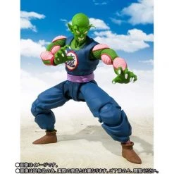 IamRetro.com King Piccolo Dragon Ball S.H. Figuarts By Bandai 14 IamRetro.com King Piccolo Dragon Ball S.H. Figuarts By Bandai