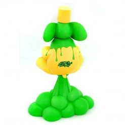 Sket One Sket_One Toxic Spill GID Ting! By Sket-One X 3DRetro - IamRetro Exclusive 8 Sket One Sket_One Toxic Spill GID Ting! By Sket-One X 3DRetro - IamRetro Exclusive