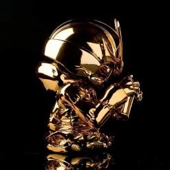 God Mode Ravager By Martian Toys X Quiccs Hidden Fortress Exclusive