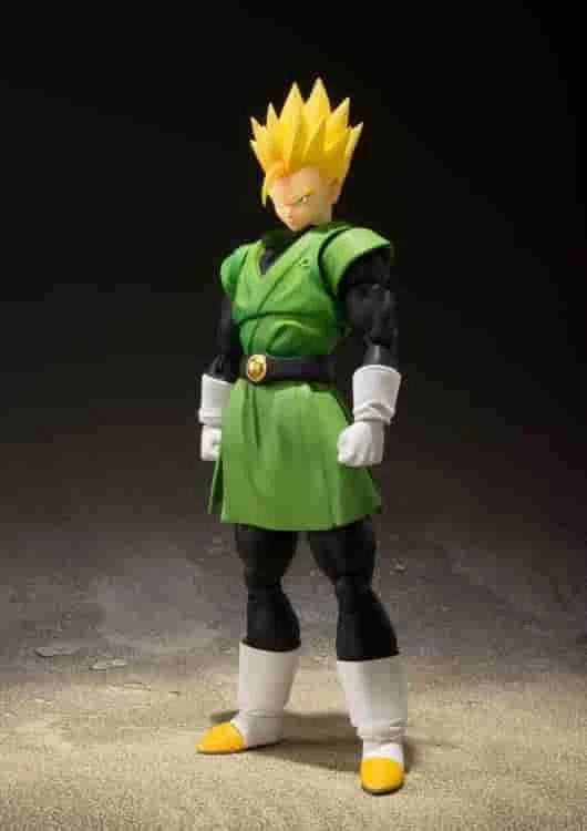 IAMRETRO Great Saiyaman - S.H.Figuarts Dragon Ball Z By Bandai 6 IAMRETRO Great Saiyaman - S.H.Figuarts Dragon Ball Z By Bandai