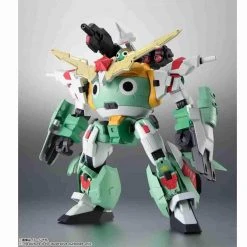 Sgt. Frog Keroro Robo UC By Bandai