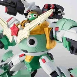 Sgt. Frog Keroro Robo UC By Bandai 5 Sgt. Frog Keroro Robo UC By Bandai