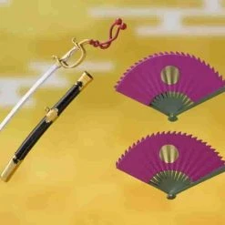 Joker Batman Ninja S.H.Figuarts (Demon King Of The Sixth Heaven Ver.) Bandai