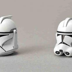 Star Wars Clone Trooper 1/12 Scale Model Kit By Bandai 14 Star Wars Clone Trooper 1/12 Scale Model Kit By Bandai