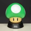 1UP Mushroom Super Mario Bros Lamp Light By Nintendo