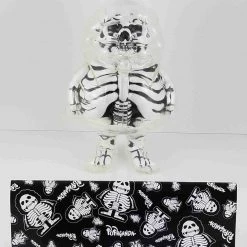 Tokyo Toy XRAY MC SuperSized Secret Base X Toy Tokyo By Ron English - Popaganda