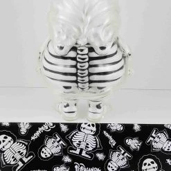 Tokyo Toy XRAY MC SuperSized Secret Base X Toy Tokyo By Ron English - Popaganda