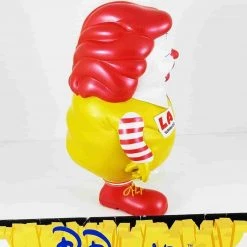 Tokyo Toy L.A. Half X-Ray MC SuperSized Secret Base X Toy Tokyo - Ron English - Popaganda