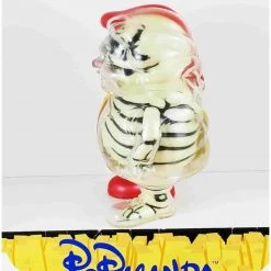 Tokyo Toy L.A. Half X-Ray MC SuperSized Secret Base X Toy Tokyo - Ron English - Popaganda