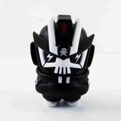 Black & White Combo Nano TEQ63 By Quiccs X Devil Toys Ltd.