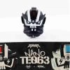 Black Nano TEQ63 By Quiccs X Devil Toys Ltd.
