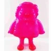 MC SuperSized Pink Glitter SDCC Exclusive Popaganda Ron English
