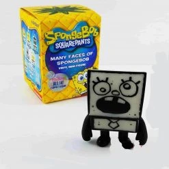 KidRobot Frankendoodle 3" Mini Figure - Many Faces Of Spongebob Mini Series