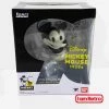 Mickey Mouse (1920's) Disney's 90th Anniversary Figuarts ZERO Mickey Mouse By Bandai