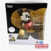 Mickey Mouse (1930's) Disney's 90th Anniversary Figuarts ZERO Mickey Mouse By Bandai