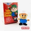 IAMRETRO Yukky Children Charmer Con Exclusive - Cereal Killers Mini Figure By Ron English Popaganda