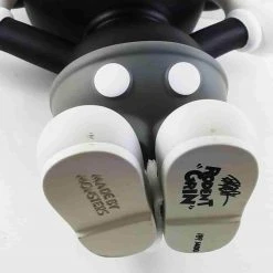 Rodent Grin Medium Figure By Made By Monsters X Ron English