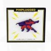Magneto (Earth-616) Enamel Pin By Pin Plugged Pins & Patches