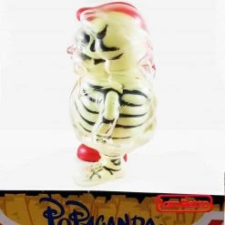 Tokyo Toy LA Half X-Ray MC SuperSized Secret Base X Toy Tokyo - Ron English - Popaganda