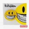 Mad Glad Grin Enamel Pin By Ron English Popaganda