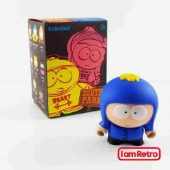 Craig - South Park Series 2 Vinyl 3" Mini Figure By Kidrobot