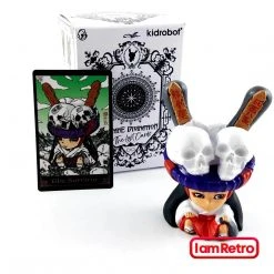 The Survivor - Arcane Divination Mini Series 3" Figure Kidrobot