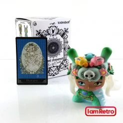 Nature - Arcane Divination Mini Series 3" Figure Kidrobot