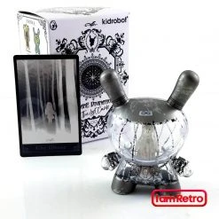 Imprisoned Ghost - Arcane Divination Mini Series 3" Figure Kidrobot
