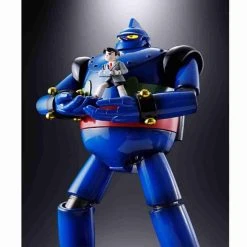 Tetsujin 28-Go Soul Of Chogokin GX-24R Tetsujin 28 By Bandai