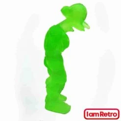 Jesse JFR The Simpsons The Montgomery Hulk - Nuke Burns Variant GID Edition Of 28 Pcs Hand Casted Resin By JesseJFR 12 Jesse JFR The Simpsons The Montgomery Hulk - Nuke Burns Variant GID Edition Of 28 Pcs Hand Casted Resin By JesseJFR