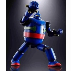 Tetsujin 28-Go Soul Of Chogokin GX-24R Tetsujin 28 By Bandai
