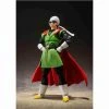 IAMRETRO Great Saiyaman - S.H.Figuarts Dragon Ball Z By Bandai