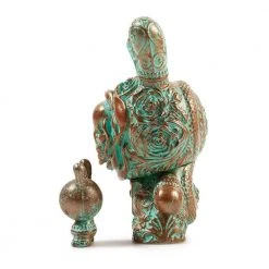 Patina Clairvoyant 3