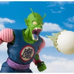 IamRetro.com King Piccolo Dragon Ball S.H. Figuarts By Bandai 17 IamRetro.com King Piccolo Dragon Ball S.H. Figuarts By Bandai