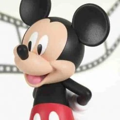 Mickey Mouse (Modern) Disney's 90th Anniversary Figuarts ZERO Mickey Mouse By Bandai