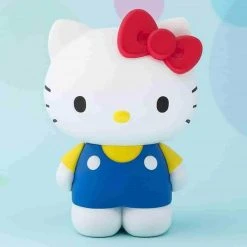 Hello Kitty Figuarts ZERO Hello Kitty (Blue) By Bandai