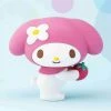 My Melody (Pink) "My Melody" Figuarts ZERO By Bandai