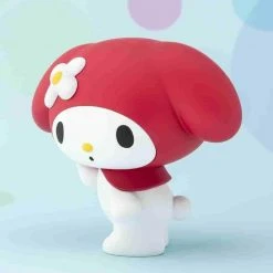 My Melody (Red) "My Melody" Figuarts ZERO By Bandai