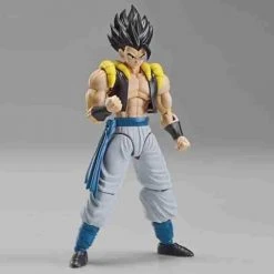 Dragon Ball Super Saiyan God Super Saiyan Gogeta By Bandai
