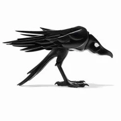 Ravenous Art Figure - 7