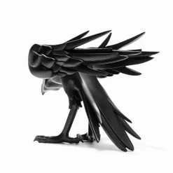 Ravenous Art Figure - 7