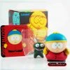 Cartman - South Park Series 1 - Kidrobot - 3" Figure Brand New Mint In Box