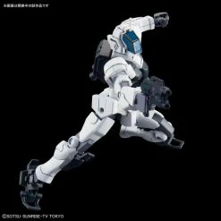 GBN Guard Frame Gundam Build Drivers HGBD 1/144 Bandai 8 GBN Guard Frame Gundam Build Drivers HGBD 1/144 Bandai
