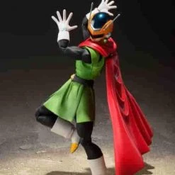 IAMRETRO Great Saiyaman - S.H.Figuarts Dragon Ball Z By Bandai 11 IAMRETRO Great Saiyaman - S.H.Figuarts Dragon Ball Z By Bandai