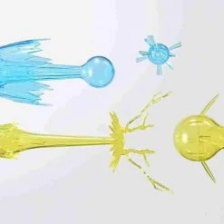 Dragon Ball Super Saiyan God Super Saiyan Gogeta By Bandai