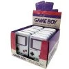Gameboy Console Candy Tin By Nintendo