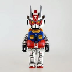 RX63 ANATEQ 6" Figure By Quiccs X Anatoy