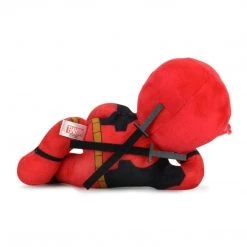 Sexy Dead Pool Plush Figure By Kidrobot
